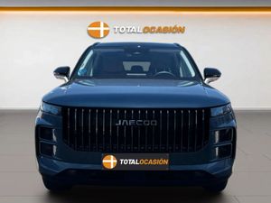 Jaecoo 7 PHEV Exclus. 1.5 TGDI+1DHT 255kW FWD Bit - Foto 7