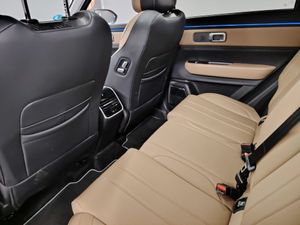 Jaecoo 7 PHEV Exclus. 1.5 TGDI+1DHT 255kW FWD Bit - Foto 22
