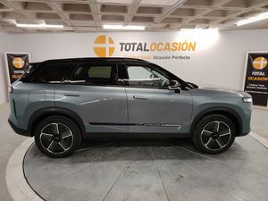 Jaecoo 7 PHEV Exclus. 1.5 TGDI+1DHT 255kW FWD Bit - Foto 6