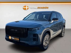 Jaecoo 7 PHEV Exclus. 1.5 TGDI+1DHT 255kW FWD Bit - Foto 3