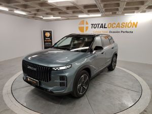 Jaecoo 7 PHEV Exclus. 1.5 TGDI+1DHT 255kW FWD Bit - Foto 3