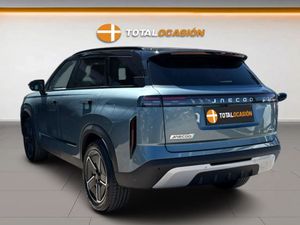 Jaecoo 7 PHEV Exclus. 1.5 TGDI+1DHT 255kW FWD Bit - Foto 3