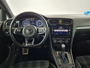 Volkswagen Golf GTE 1.4 TSI e-Power 150kW (204CV) DSG - Foto 31
