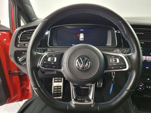 Volkswagen Golf GTE 1.4 TSI e-Power 150kW (204CV) DSG - Foto 25