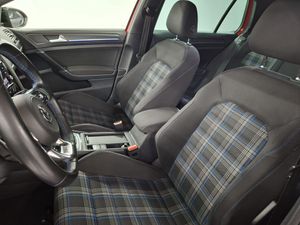 Volkswagen Golf GTE 1.4 TSI e-Power 150kW (204CV) DSG - Foto 27