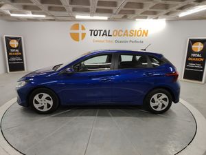 Hyundai i20 1.2 MPI Essence - Foto 5