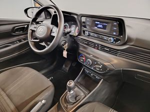 Hyundai i20 1.2 MPI Essence - Foto 26