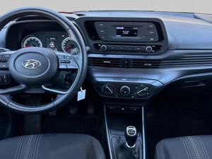 Hyundai i20 1.2 MPI Essence - Foto 9