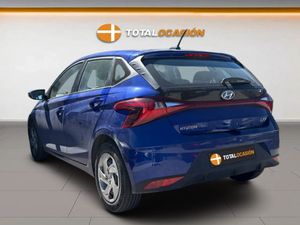 Hyundai i20 1.2 MPI Essence - Foto 3