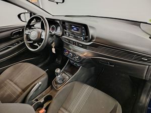 Hyundai i20 1.2 MPI Essence - Foto 25