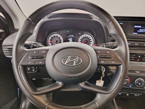 Hyundai i20 1.2 MPI Essence - Foto 12