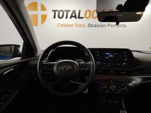 Hyundai i20 1.2 MPI Essence - Foto 23