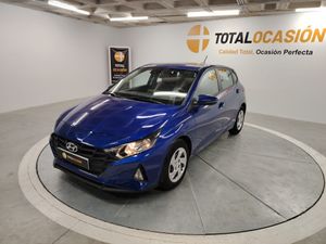 Hyundai i20 1.2 MPI Essence - Foto 3