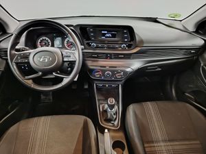Hyundai i20 1.2 MPI Essence - Foto 24