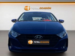 Hyundai i20 1.2 MPI Essence - Foto 7