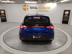 Hyundai i20 1.2 MPI Essence - Foto 8