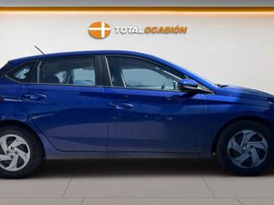 Hyundai i20 1.2 MPI Essence - Foto 5