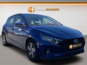 Hyundai i20 1.2 MPI Essence - Foto 2