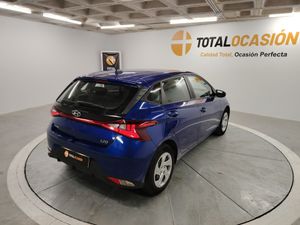 Hyundai i20 1.2 MPI Essence - Foto 4