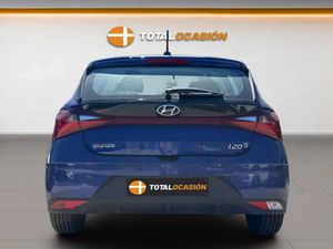 Hyundai i20 1.2 MPI Essence - Foto 8