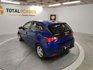 Hyundai i20 1.2 MPI Essence - Foto 3