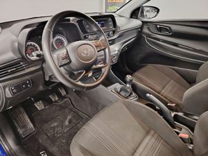 Hyundai i20 1.2 MPI Essence - Foto 11