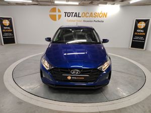 Hyundai i20 1.2 MPI Essence - Foto 7