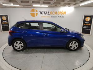 Hyundai i20 1.2 MPI Essence - Foto 6