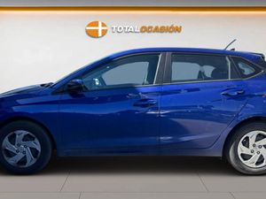 Hyundai i20 1.2 MPI Essence - Foto 6