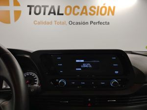 Hyundai i20 1.2 MPI Essence - Foto 17