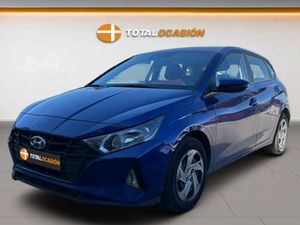Hyundai i20 1.2 MPI Essence - Foto 3