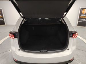 Mazda CX-5 2.0 GE 121kW(165cv) Zenith 2WD - Foto 10