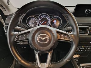Mazda CX-5 2.0 GE 121kW(165cv) Zenith 2WD - Foto 12