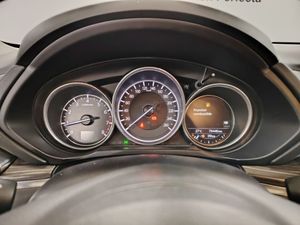 Mazda CX-5 2.0 GE 121kW(165cv) Zenith 2WD - Foto 15