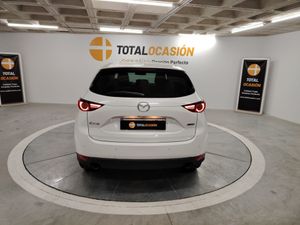 Mazda CX-5 2.0 GE 121kW(165cv) Zenith 2WD - Foto 8
