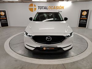 Mazda CX-5 2.0 GE 121kW(165cv) Zenith 2WD - Foto 7