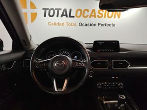 Mazda CX-5 2.0 GE 121kW(165cv) Zenith 2WD - Foto 21