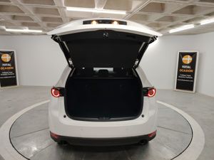 Mazda CX-5 2.0 GE 121kW(165cv) Zenith 2WD - Foto 9