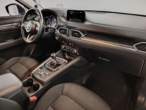 Mazda CX-5 2.0 GE 121kW(165cv) Zenith 2WD - Foto 23
