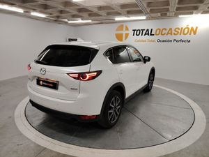 Mazda CX-5 2.0 GE 121kW(165cv) Zenith 2WD - Foto 4