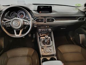 Mazda CX-5 2.0 GE 121kW(165cv) Zenith 2WD - Foto 22