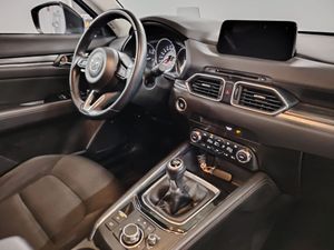 Mazda CX-5 2.0 GE 121kW(165cv) Zenith 2WD - Foto 25