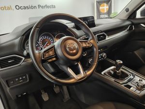 Mazda CX-5 2.0 GE 121kW(165cv) Zenith 2WD - Foto 13