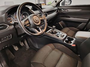 Mazda CX-5 2.0 GE 121kW(165cv) Zenith 2WD - Foto 11