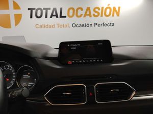 Mazda CX-5 2.0 GE 121kW(165cv) Zenith 2WD - Foto 16