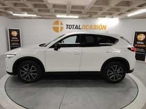 Mazda CX-5 2.0 GE 121kW(165cv) Zenith 2WD - Foto 6