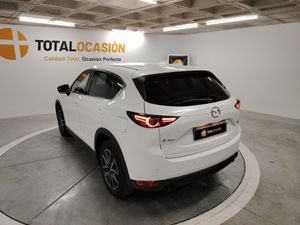 Mazda CX-5 2.0 GE 121kW(165cv) Zenith 2WD - Foto 3