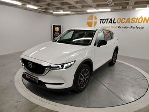 Mazda CX-5 2.0 GE 121kW(165cv) Zenith 2WD - Foto 3