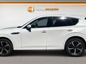 Mazda CX-60 e-Skyactiv PHEV Takumi - Foto 5