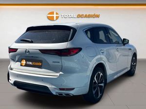 Mazda CX-60 e-Skyactiv PHEV Takumi - Foto 3